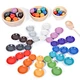 Wooden 12-Colors Montessori Colour Sorting Toys